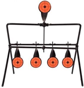 Air Rifle Target - Airsoft Target for Rifle, Air Gun shooting Accessories