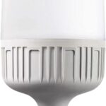 LED E27 Screw Light Bulbs, 18W (Equivalent to 100W), 6500K, 1400lm, Non-Dimmable (Pack of 1)