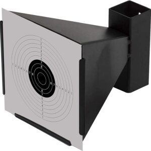 Airsoft Targets - Shooting Targets For Paintball Gun, Airgun, Pellet Catcher